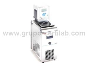 BANHO REFRIGERADO - 6 LITROS - TEMP. -10ºC a 100ºC - AC150